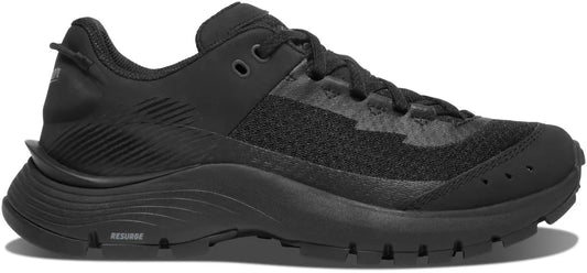 Trail Junction 3" Black/Black - W