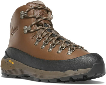 Women's Mountain 600 EVO 4.5" Earth Brown/Chocolate Chip