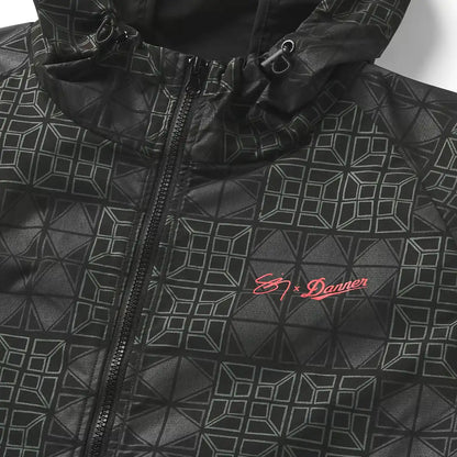 Sig Zane x Danner Onini Windbreaker