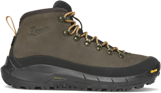 Men's MTN45 Mid GTX Smoky Olive