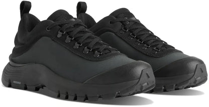 Trail Trainer 3" Black/Black
