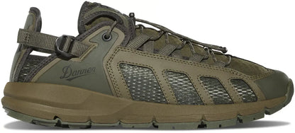 Fullbore ID Sandal Olive