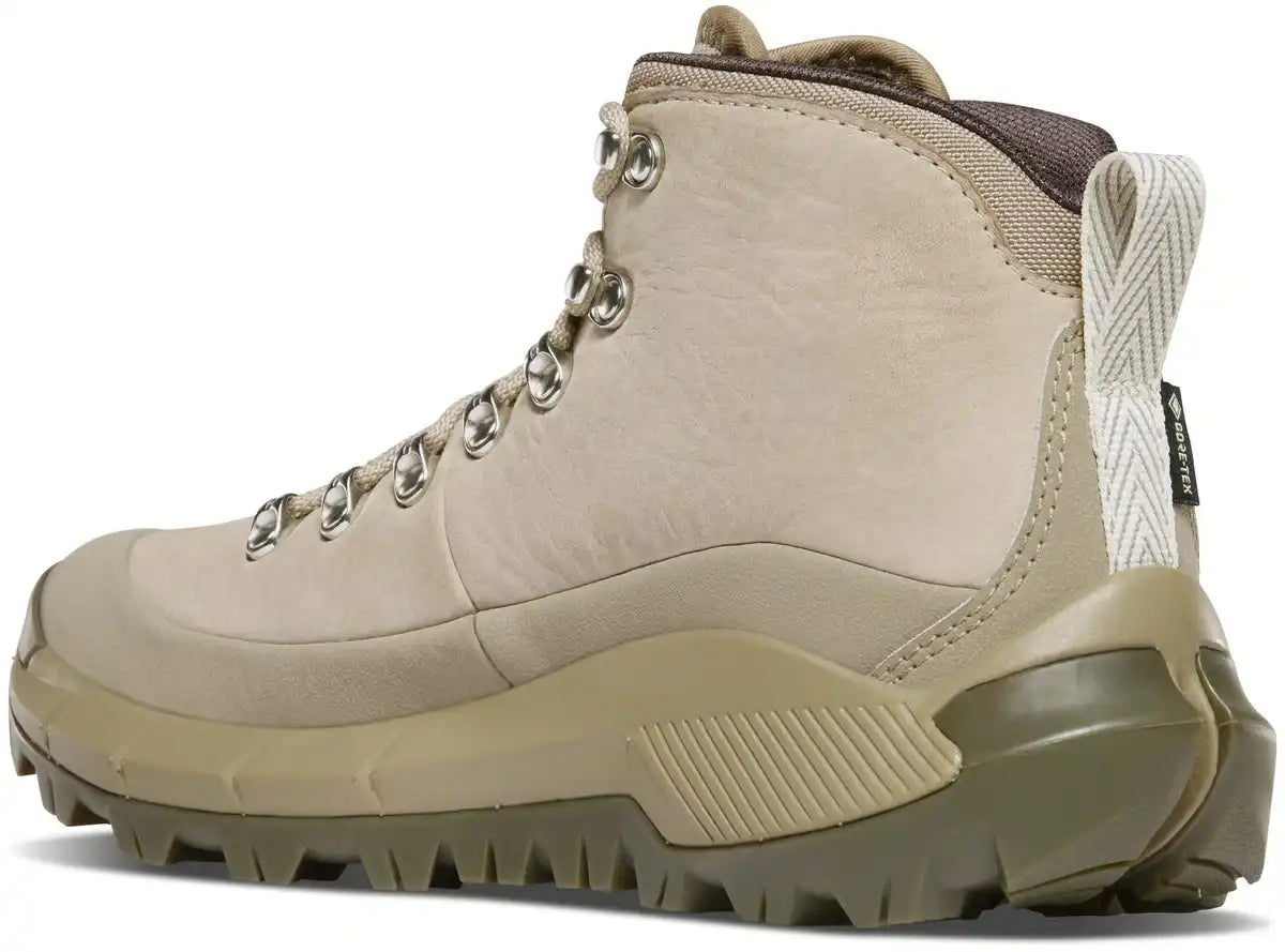 Women's MTN45 Mid GTX Ash/Timber Wolf