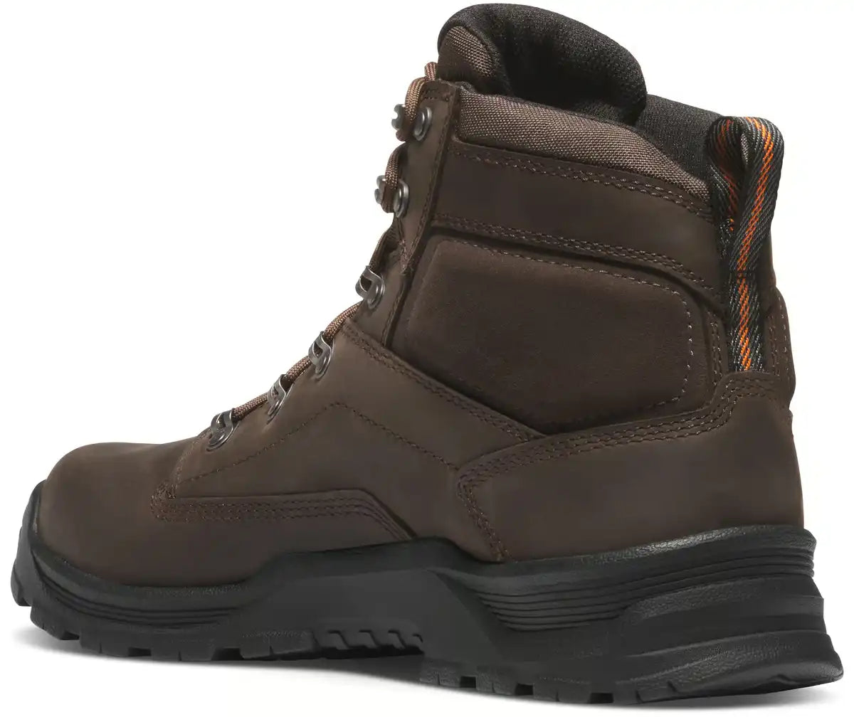 Crafter 2.0 6" Brown