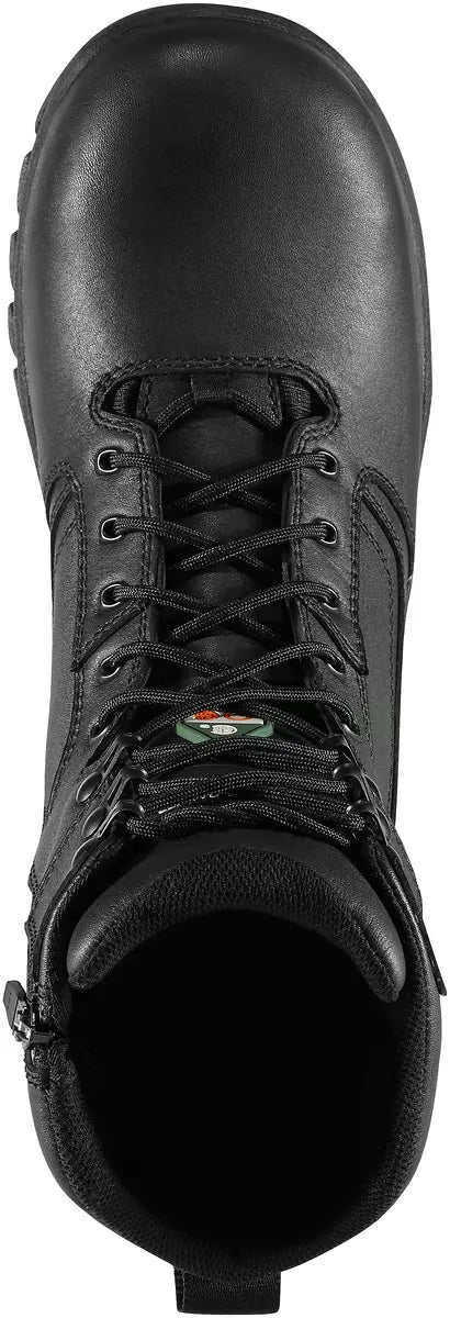 Lookout EMS/CSA Side-Zip 8" Black NMT