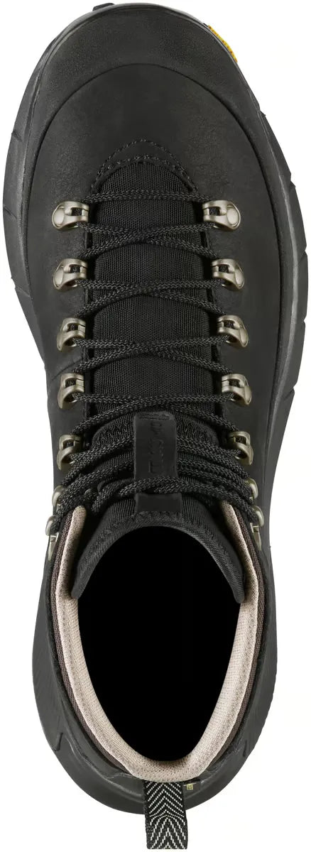 Men's MTN45 Mid GTX Jet Black