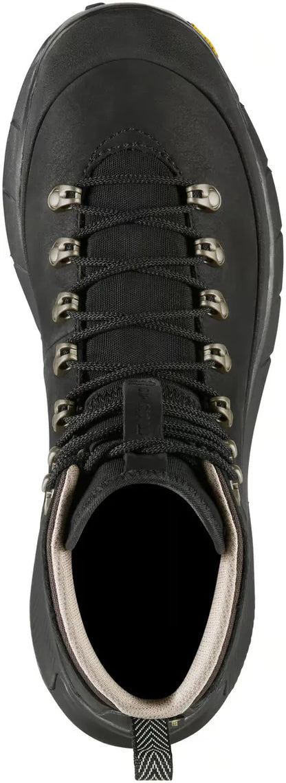 Men's MTN45 Mid GTX Jet Black