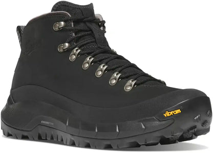 Men's MTN45 Mid GTX Jet Black