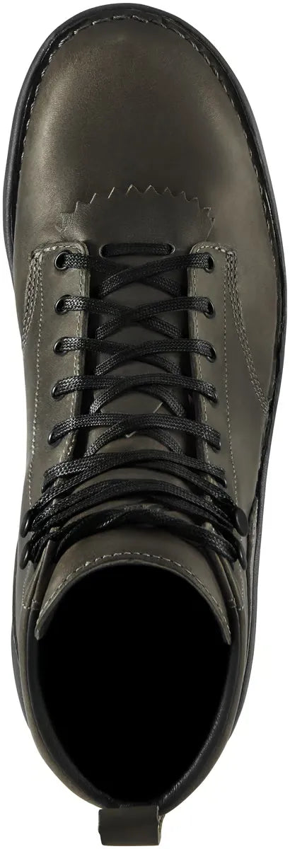 Logger 917 Charcoal GTX