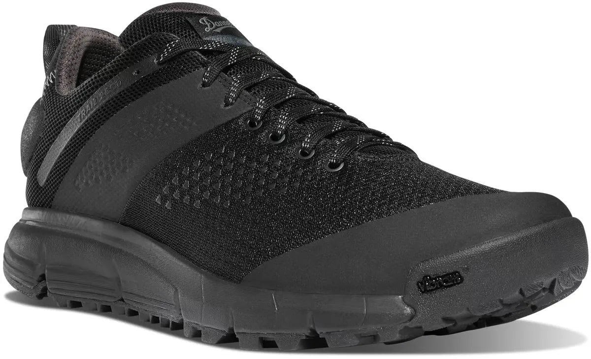 Trail 2650 Mesh Black Shadow