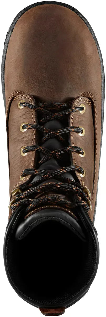 Women's Caliper 5" Brown AL