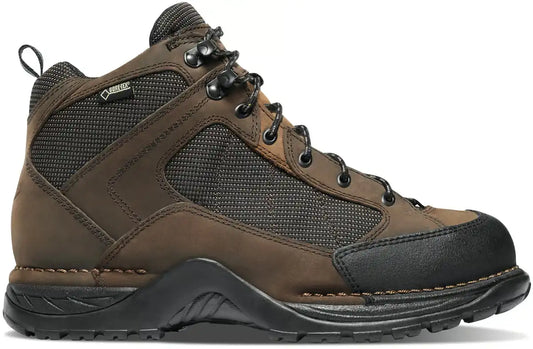 Radical 452 5.5" Dark Brown