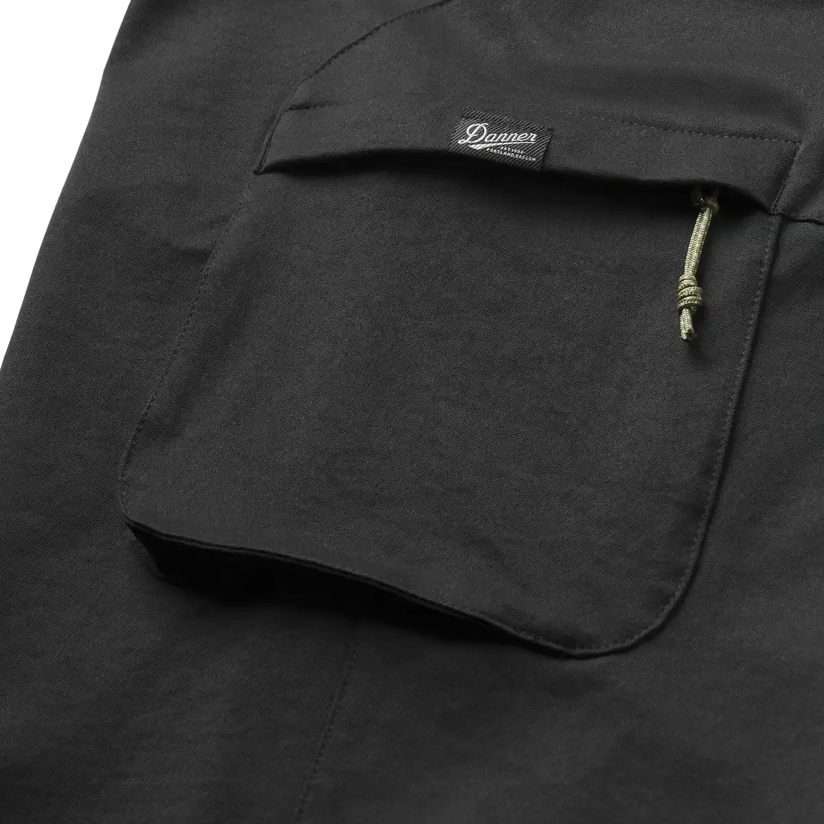 Boulder Ridge Pants Black