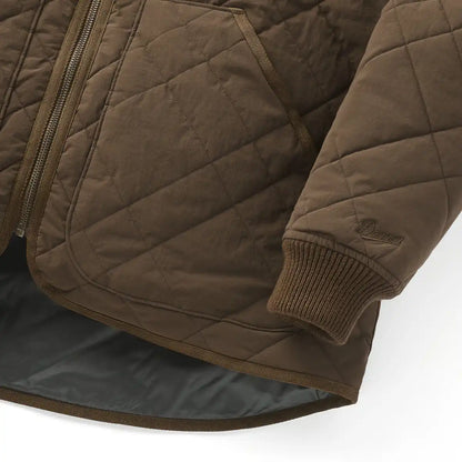 Men's Primaloft Liner Jacket Slate Black/Urban Chic
