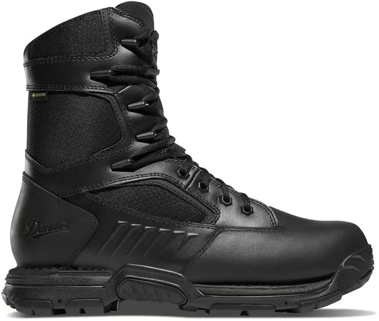 StrikerBolt 8" Black GTX