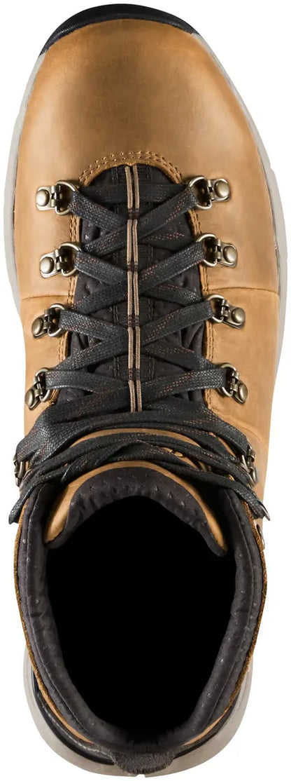 Mountain 600 4.5" Rich Brown