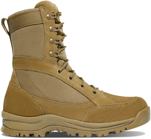 Women's Prowess 8" Coyote Hot
