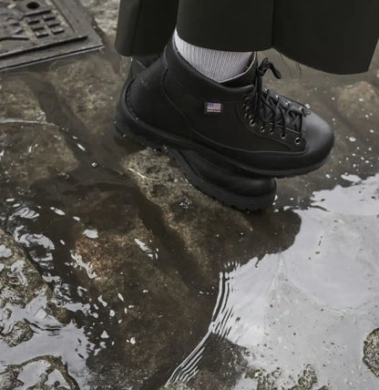 Women's Danner Light Black