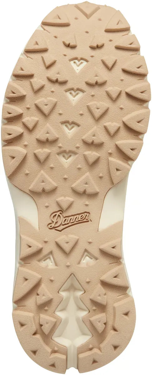 Trail Trainer 3" Bleached Sand/Semolina