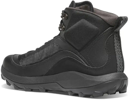 N45 Mid GTX Jet Black