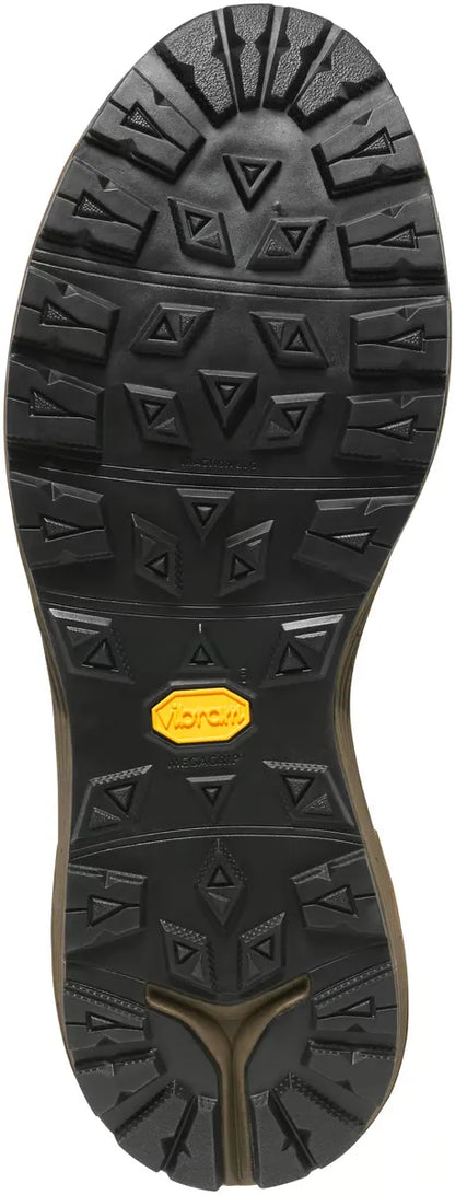 Men's Mountain 600 EVO 4.5" Earth Brown/Chocolate Chip