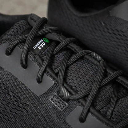 Run Time 3" Black ESD NMT
