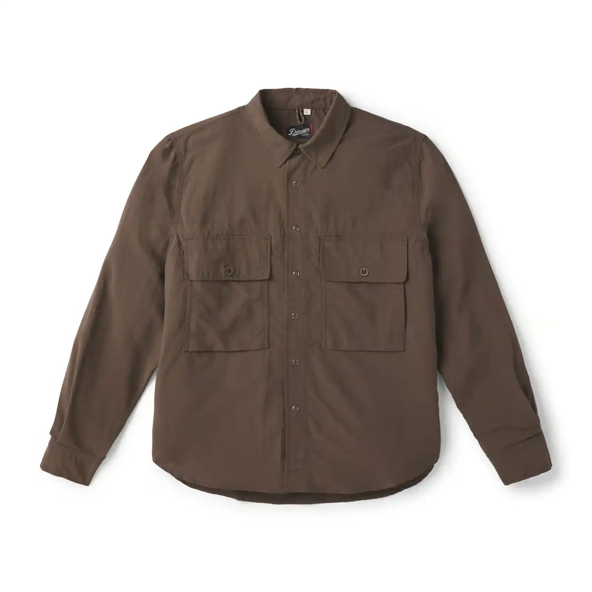 Danner Ripstop Overshirt Wren