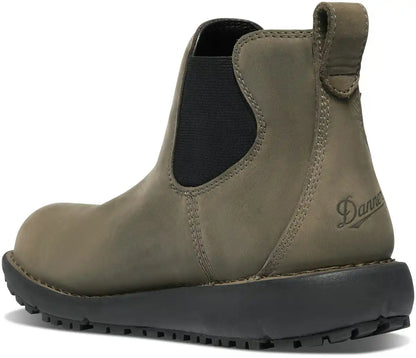 Tramline Chelsea 917 Major Brown GTX