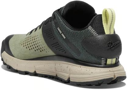 Trail 2650 3" Oil Green/Jet Black W