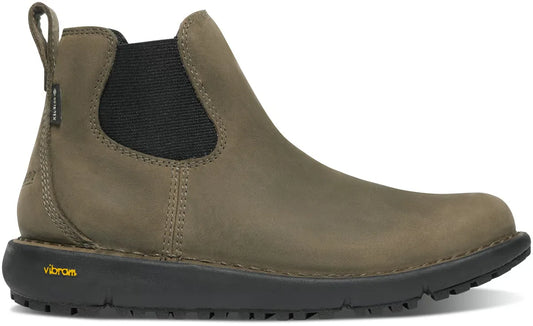 Women's Tramline Chelsea 917 Major Brown GTX