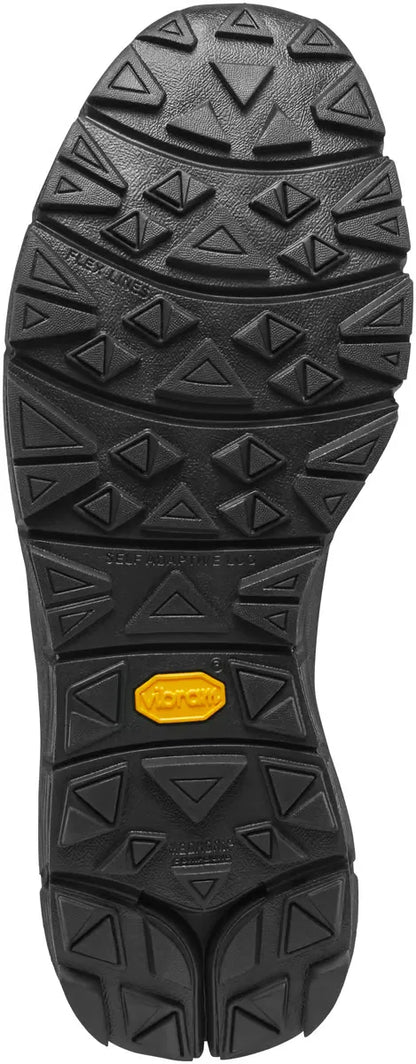 Mountain 600 ID Jet Black GTX