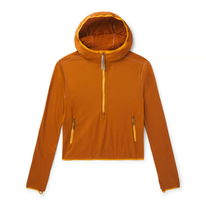 Danner UL Octa Pullover Glazed Ginger