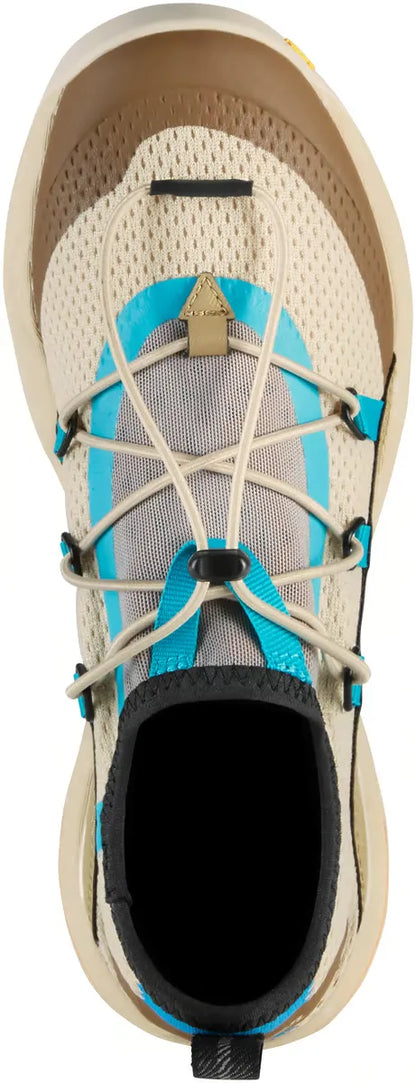 Rivercomber 3" Sand/Bluebird W