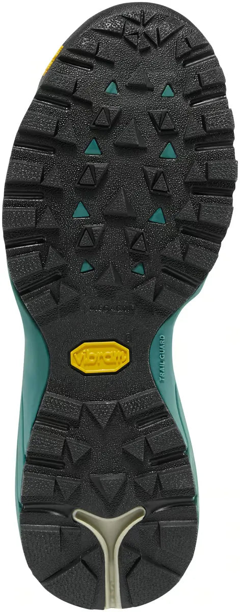 Women's Inquire Mid 5" Golden Oak/Sagebrush