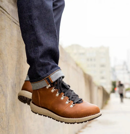 Vertigo 917 Light Brown