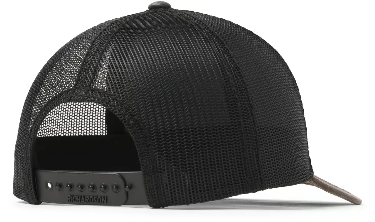 Danner Danger Trucker Charcoal