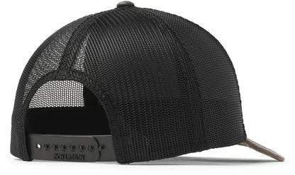 Danner Danger Trucker Charcoal