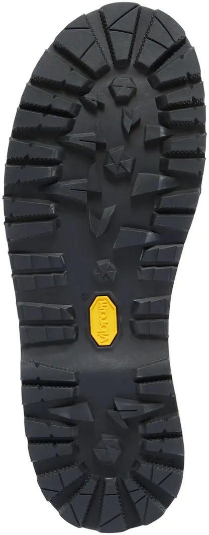 Women's Cascade Crest 5" Grizzly Brown/Ursa Blue GTX