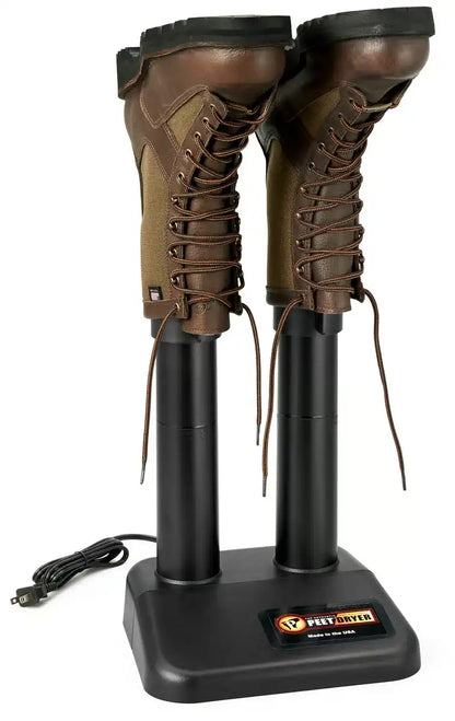 Peet Dryer Original Single Boot Dryer