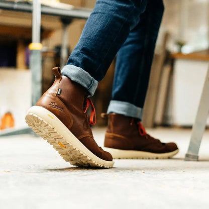 Logger 917 Monk's Robe GTX