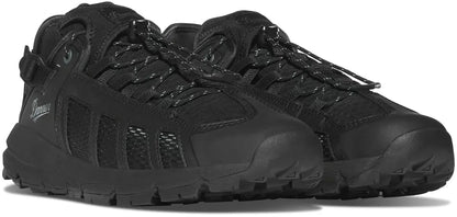 Fullbore ID Sandal Black Shadow