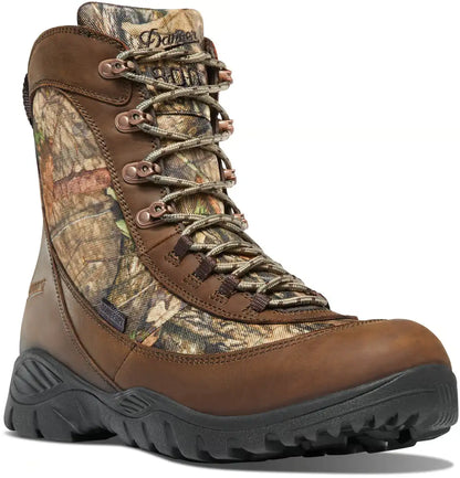 Element 8" Mossy Oak Break-Up Country 800G