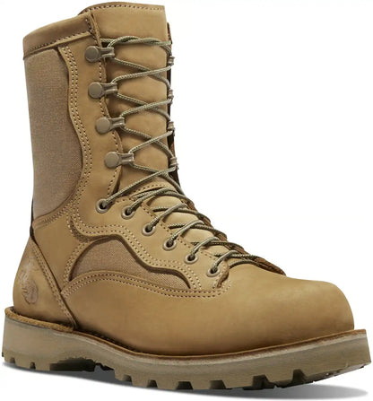 Marine Expeditionary Boot 8" Hot Mojave (M.E.B.)