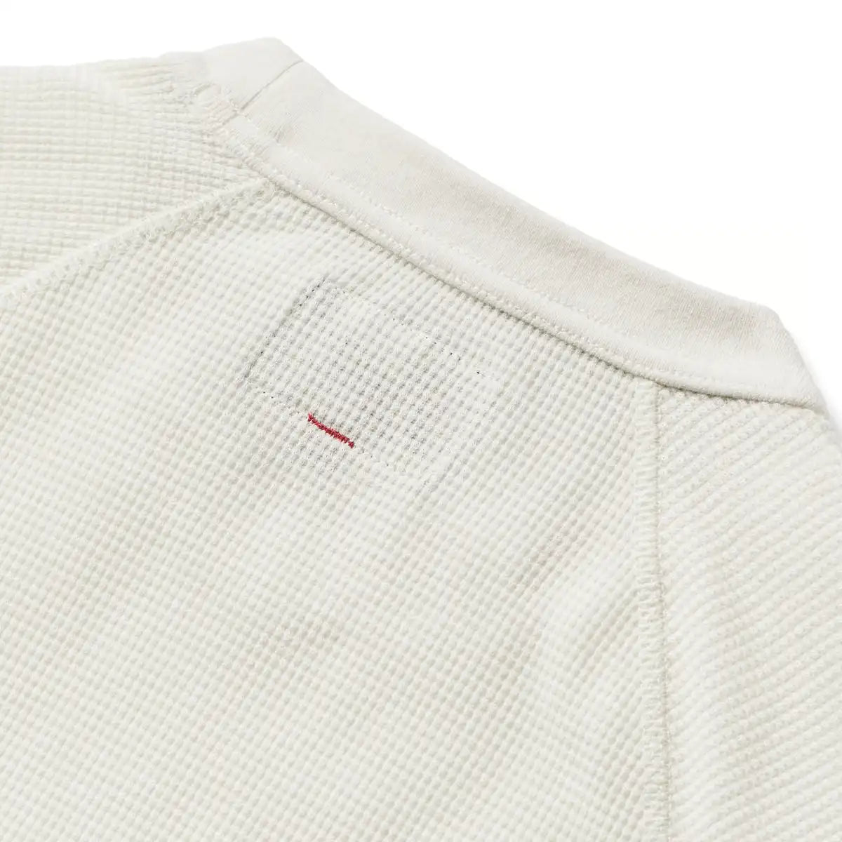 Santiam Waffle LS Tee Turtledove