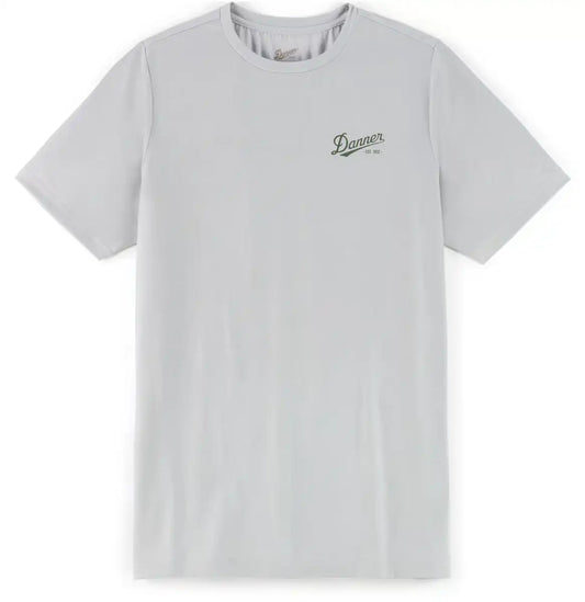 Danner Hidden Fir Tee Sand Dollar