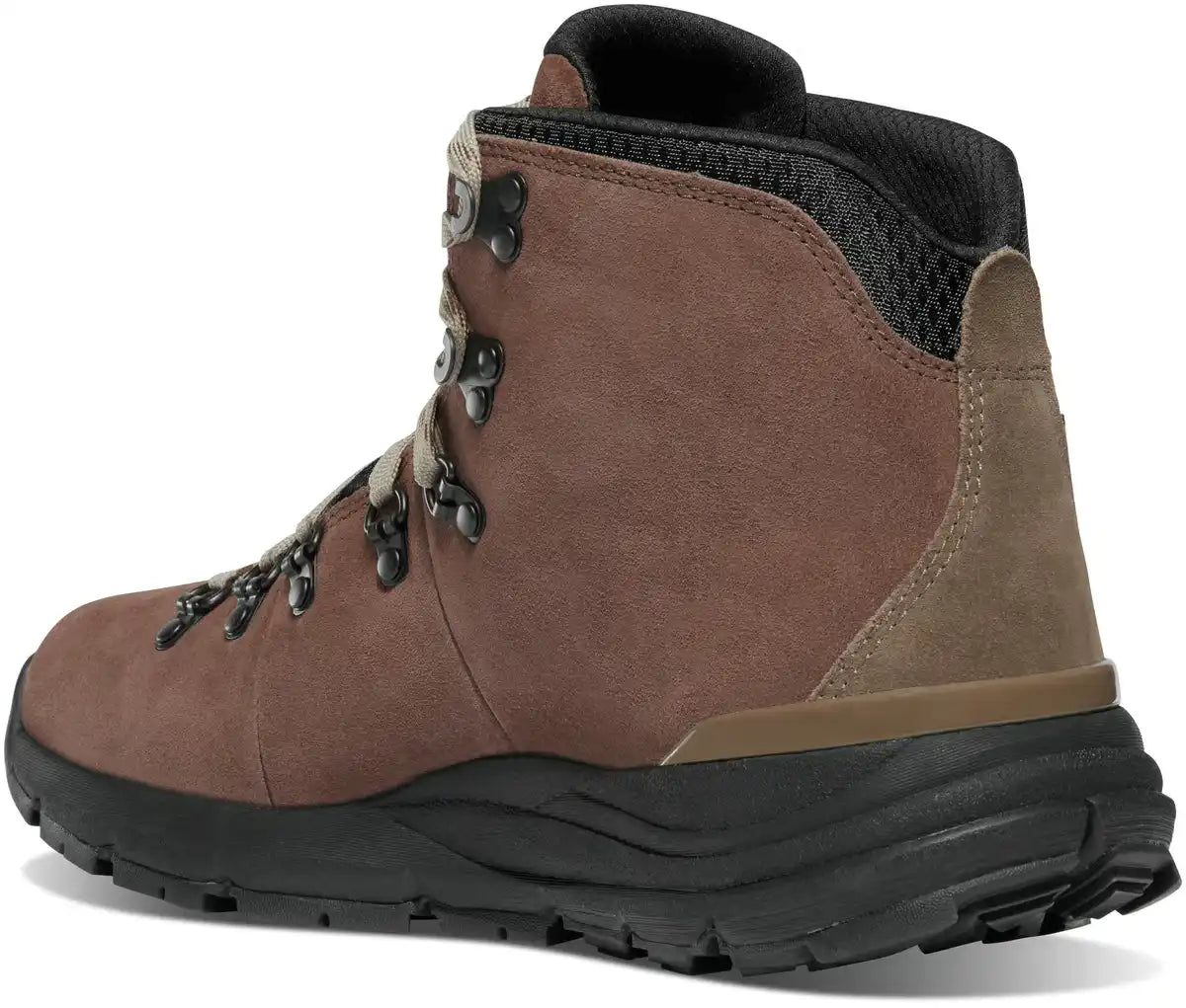 Mountain 600 4.5" Dark Earth/Chocolate Chip