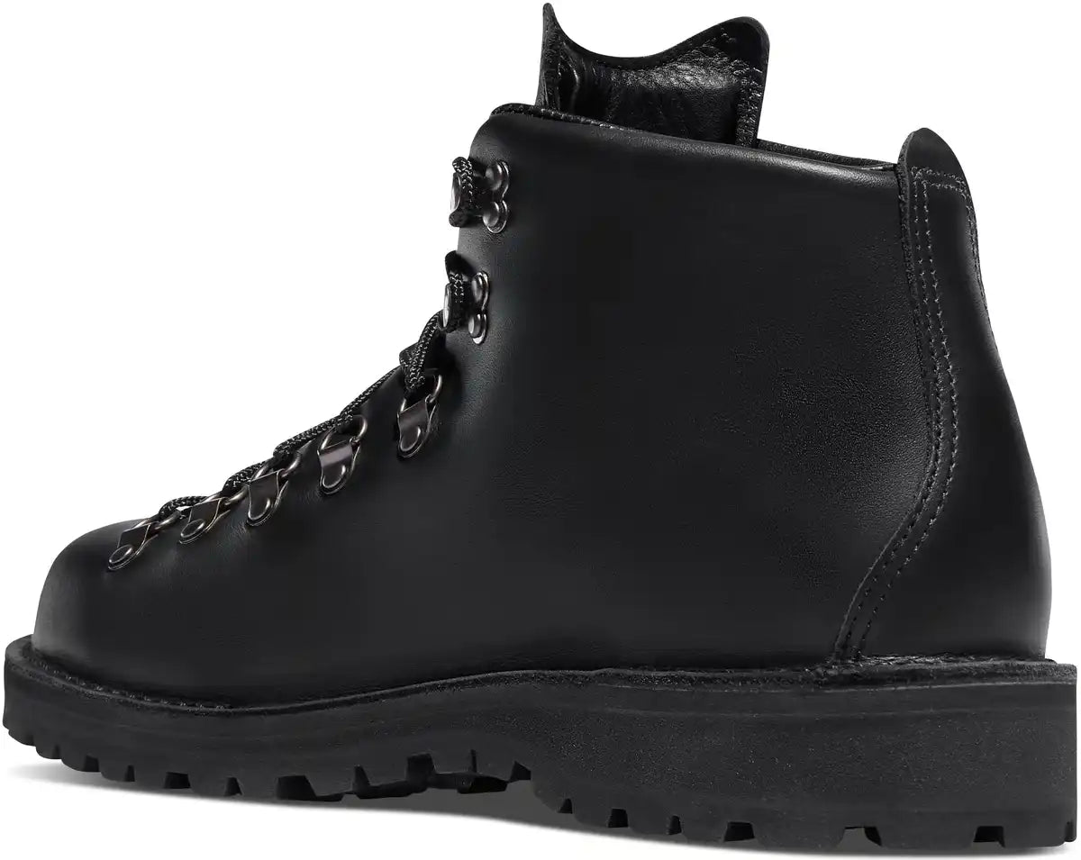 Mountain Light Black