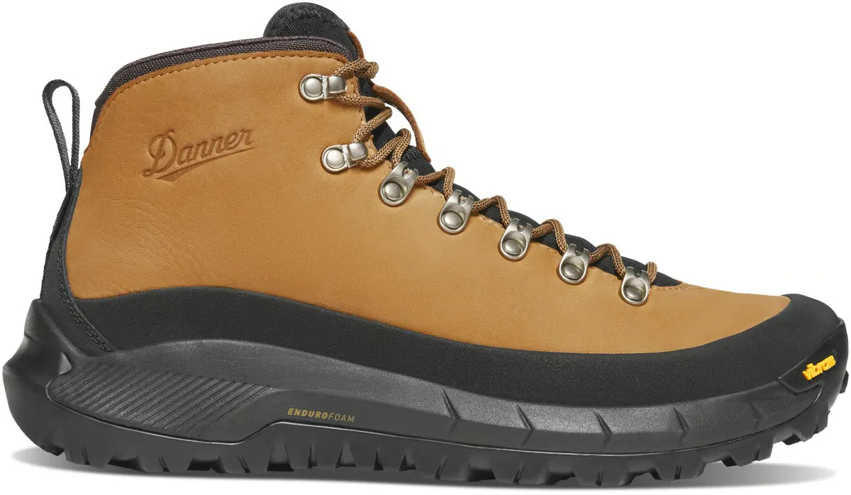 Men's MTN45 Mid GTX Bone Brown