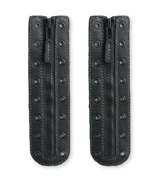 Danner Modern Firefighter Lace Zipper