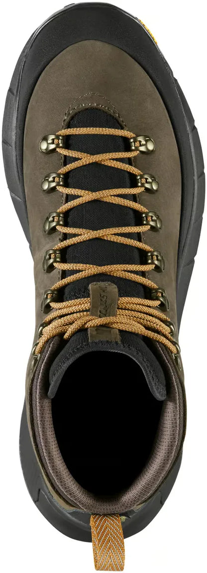 Men's MTN45 Mid GTX Smoky Olive
